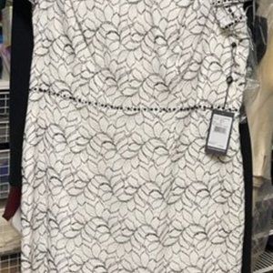 Adriana Pappel dress size 16 NWT